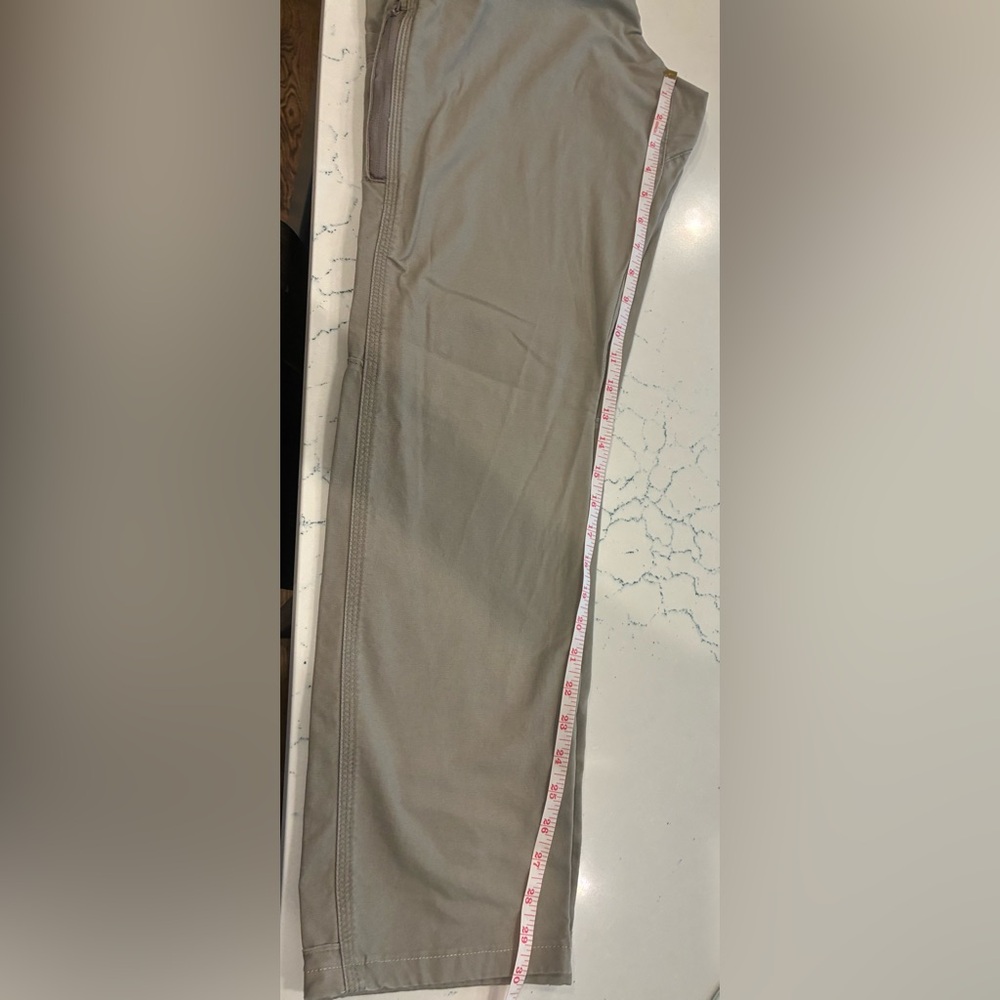 Wrangler Men's 30x30 Pants - Picture 4 of 4